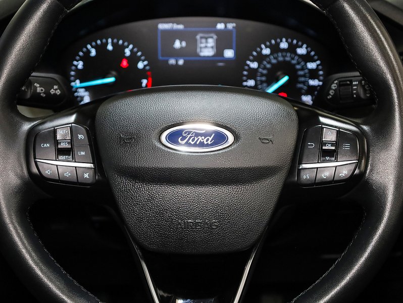 Used Ford Focus 2020 for sale - 76320182: Photo 17