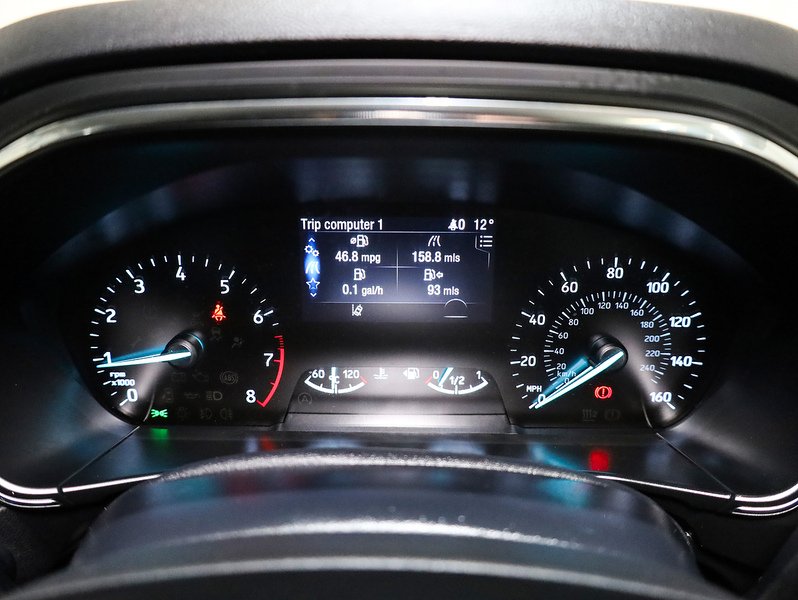 Used Ford Focus 2020 for sale - 76320182: Photo 18