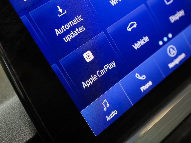 Used Ford Focus 2020 for sale - 76320182: Photo 27