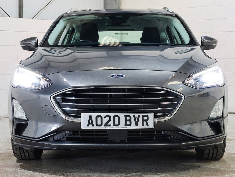 Used Ford Focus 2020 for sale - 76320182: Photo 6
