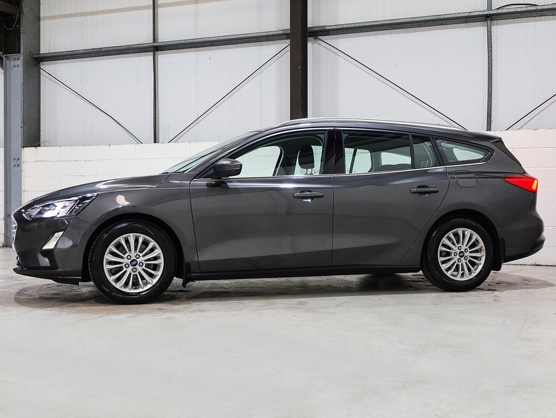 Used Ford Focus 2020 for sale - 76320182: Photo 8