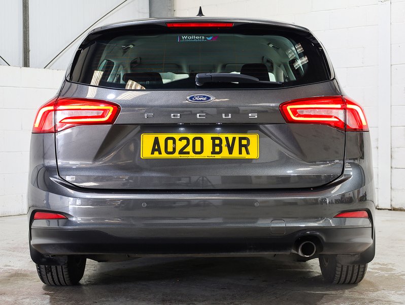 Used Ford Focus 2020 for sale - 76320182: Photo 9