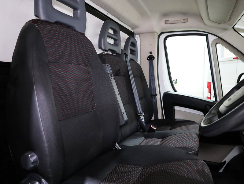 Used Peugeot Boxer 2018 for sale - 76178585: Photo 15