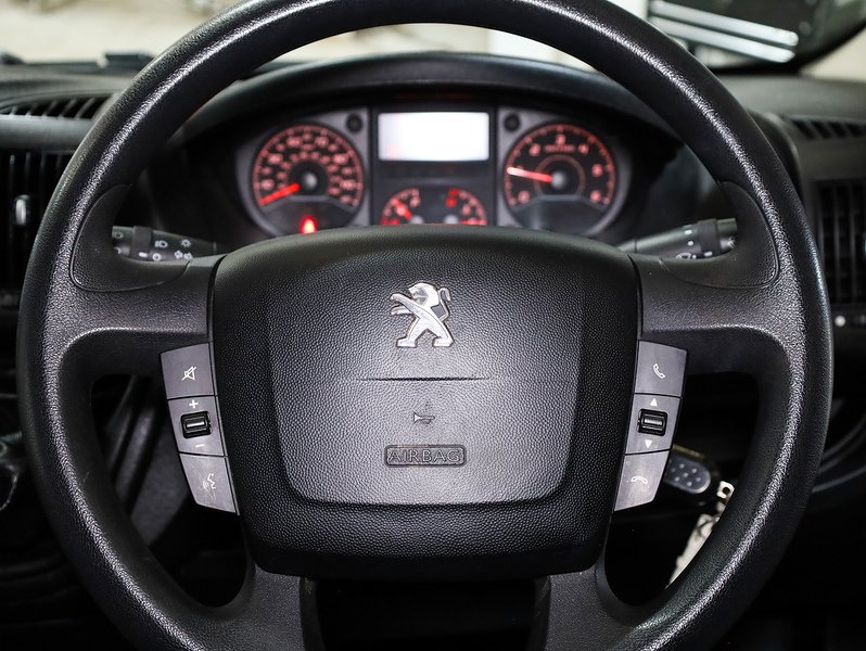 Used Peugeot Boxer 2018 for sale - 76178585: Photo 18