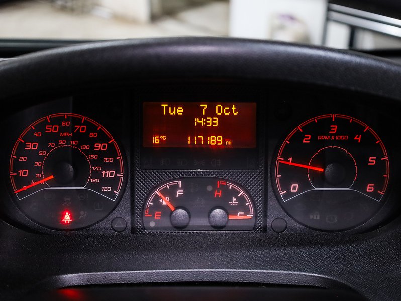 Used Peugeot Boxer 2018 for sale - 76178585: Photo 21
