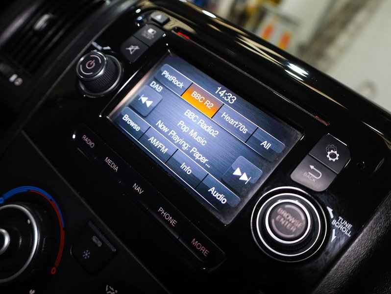 Used Peugeot Boxer 2018 for sale - 76178585: Photo 22