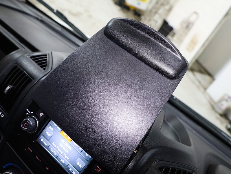 Used Peugeot Boxer 2018 for sale - 76178585: Photo 24