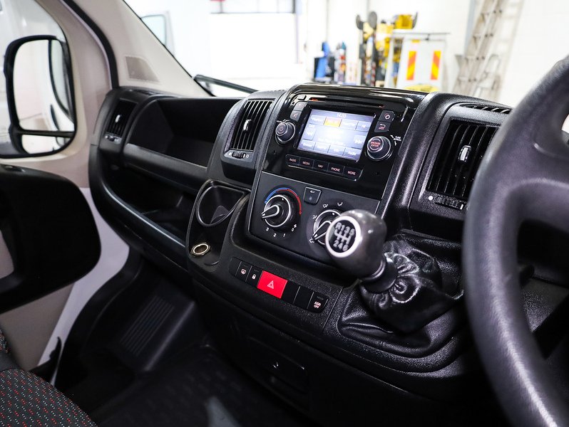 Used Peugeot Boxer 2018 for sale - 76178585: Photo 4