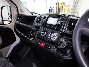 Used Peugeot Boxer 2018 for sale - 76178585: Photo 4