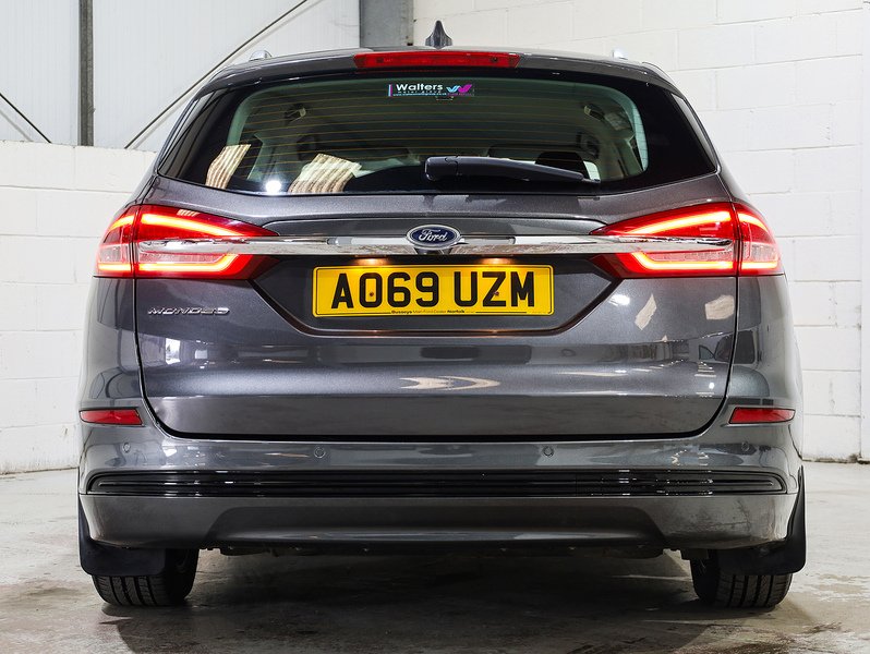 Used Ford Mondeo 2020 for sale - 76320181: Photo 10