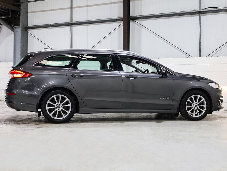 Used Ford Mondeo 2020 for sale - 76320181: Photo 13