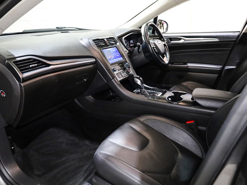 Used Ford Mondeo 2020 for sale - 76320181: Photo 14