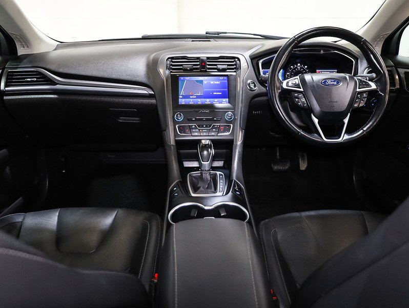 Used Ford Mondeo 2020 for sale - 76320181: Photo 15