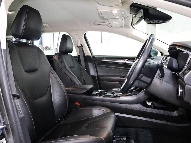 Used Ford Mondeo 2020 for sale - 76320181: Photo 16