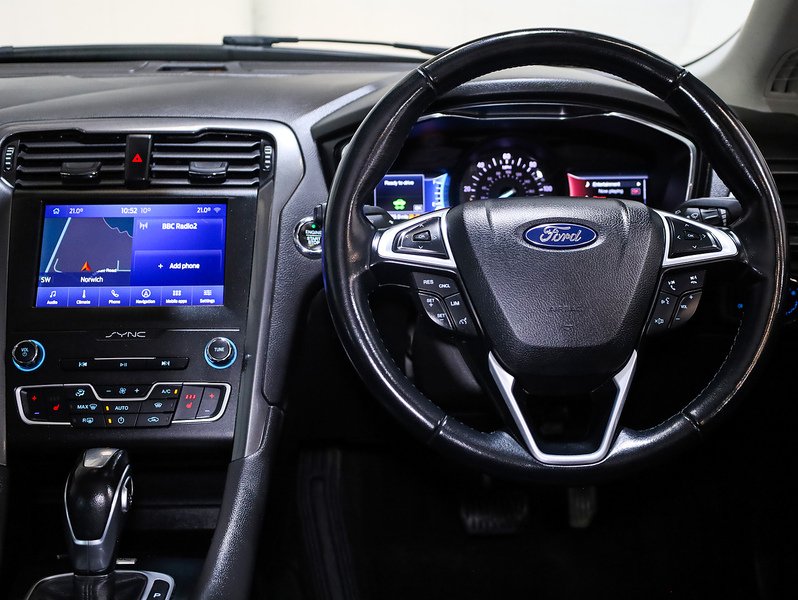 Used Ford Mondeo 2020 for sale - 76320181: Photo 17