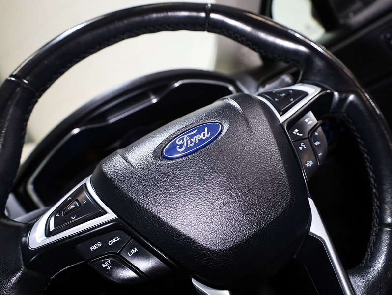 Used Ford Mondeo 2020 for sale - 76320181: Photo 18