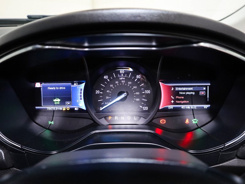 Used Ford Mondeo 2020 for sale - 76320181: Photo 21