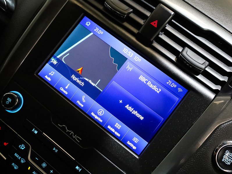 Used Ford Mondeo 2020 for sale - 76320181: Photo 24