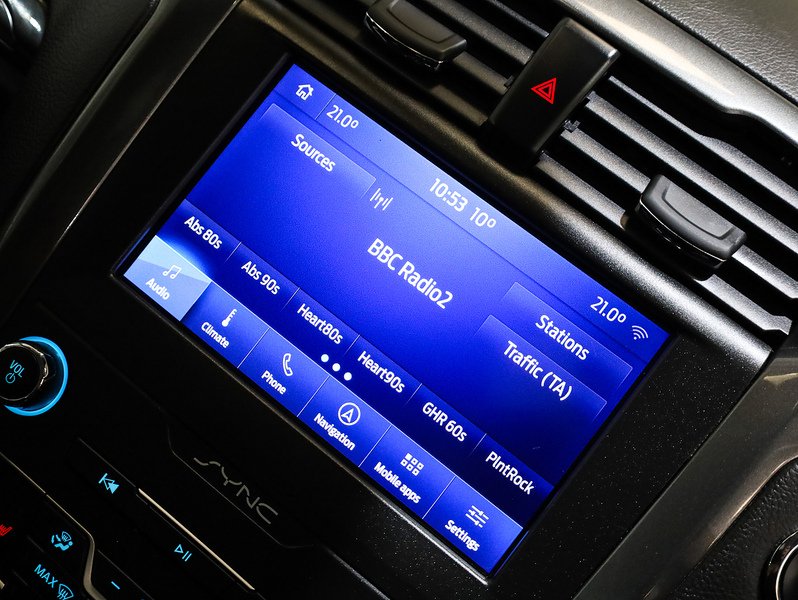 Used Ford Mondeo 2020 for sale - 76320181: Photo 25