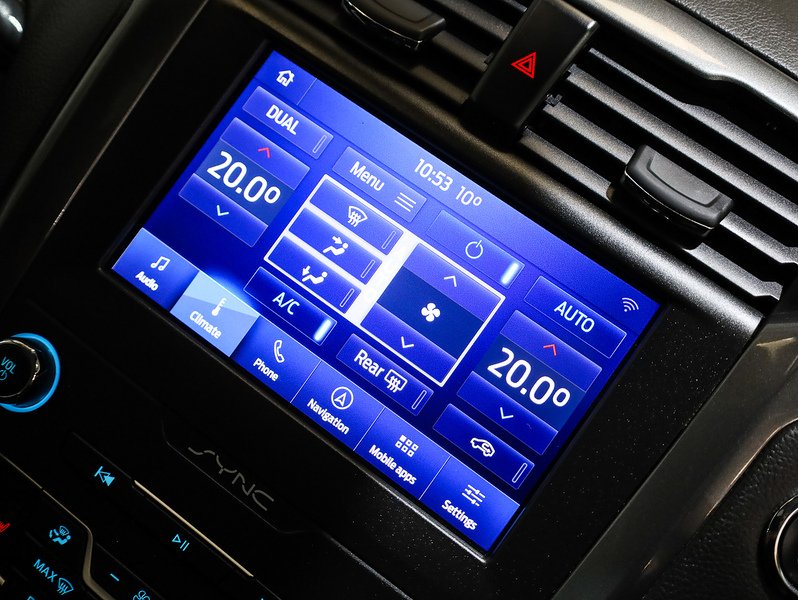 Used Ford Mondeo 2020 for sale - 76320181: Photo 26