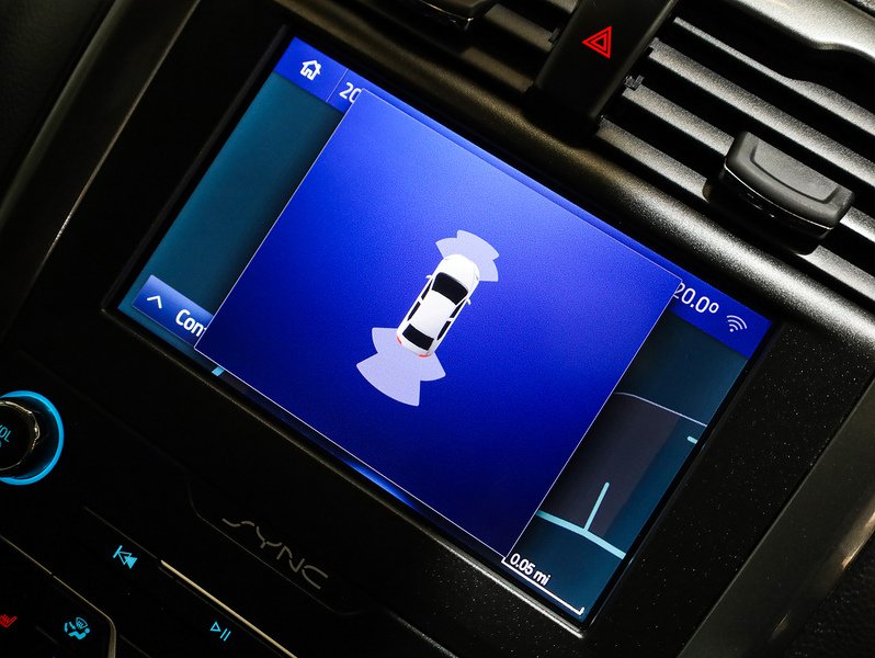 Used Ford Mondeo 2020 for sale - 76320181: Photo 27