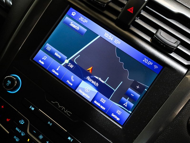 Used Ford Mondeo 2020 for sale - 76320181: Photo 29