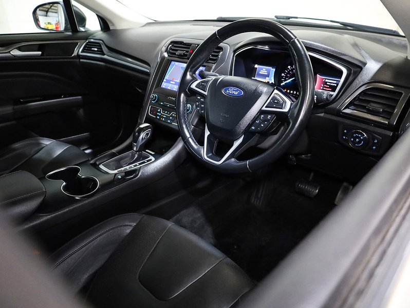 Used Ford Mondeo 2020 for sale - 76320181: Photo 3