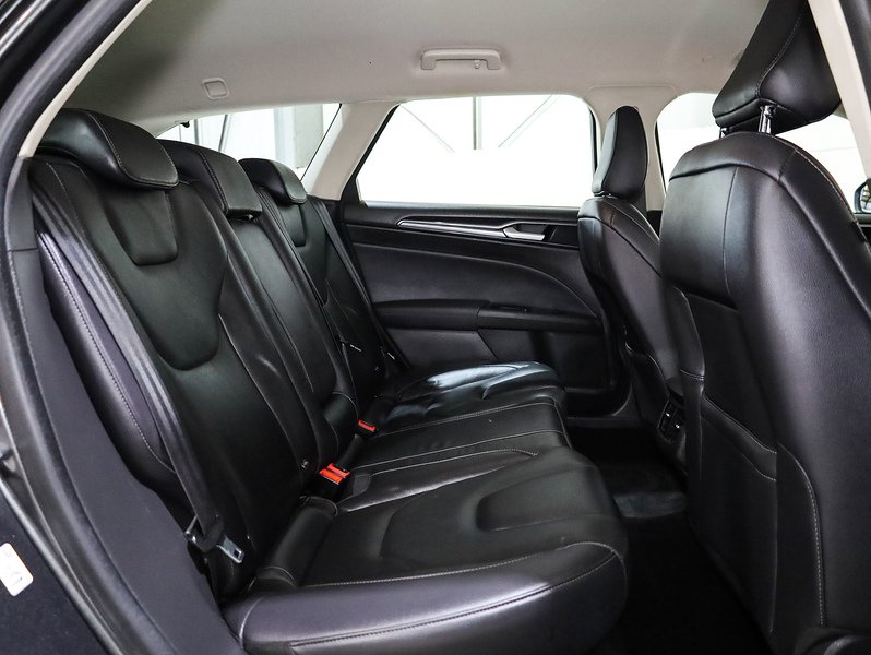 Used Ford Mondeo 2020 for sale - 76320181: Photo 31