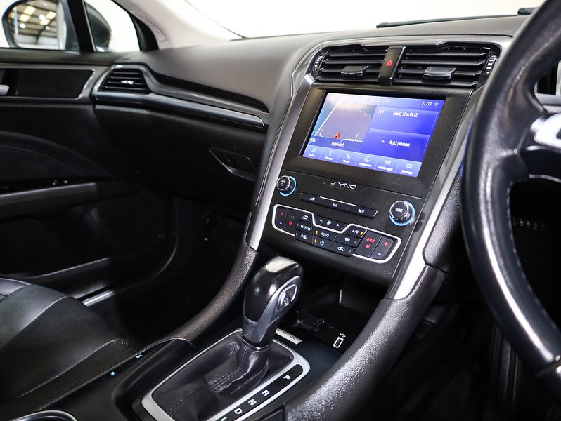 Used Ford Mondeo 2020 for sale - 76320181: Photo 4