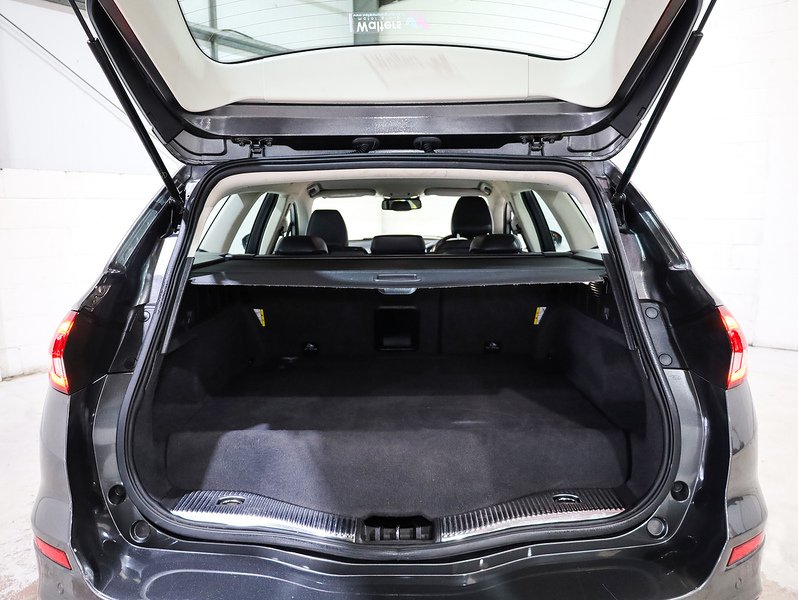 Used Ford Mondeo 2020 for sale - 76320181: Photo 41