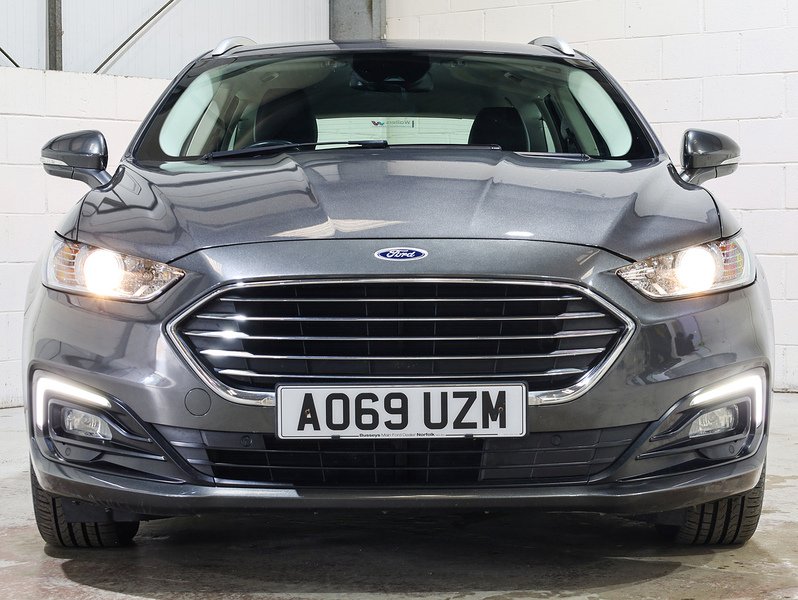 Used Ford Mondeo 2020 for sale - 76320181: Photo 6
