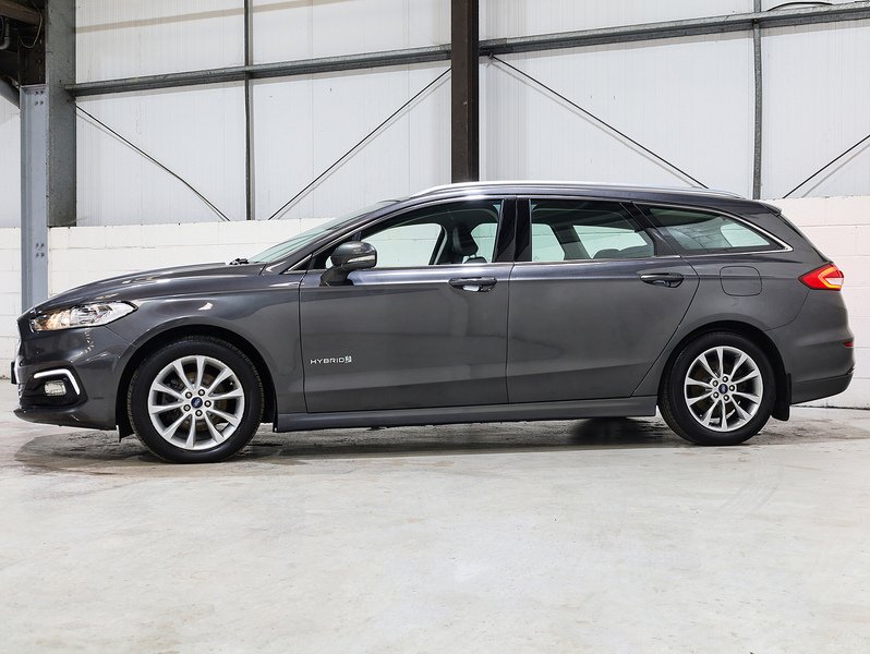 Used Ford Mondeo 2020 for sale - 76320181: Photo 8
