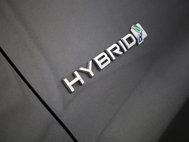 Used Ford Mondeo 2020 for sale - 76320181: Photo 9