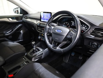 Used Ford Focus 2020 for sale - 75488615: Photo