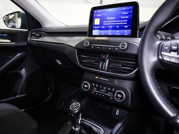 Used Ford Focus 2020 for sale - 75488615: Photo