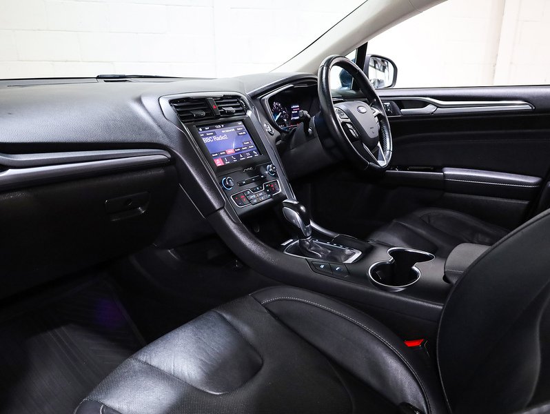 Used Ford Mondeo 2019 for sale - 77014635: Photo 10