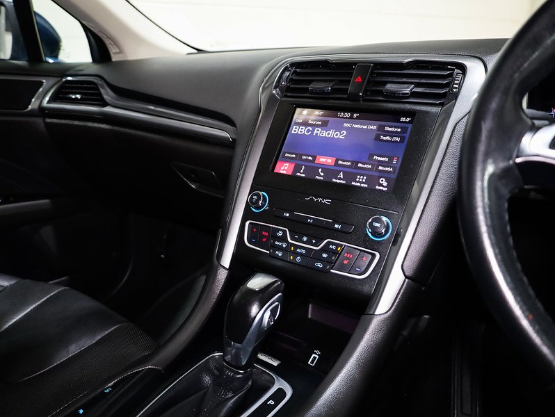 Used Ford Mondeo 2019 for sale - 77014635: Photo 11