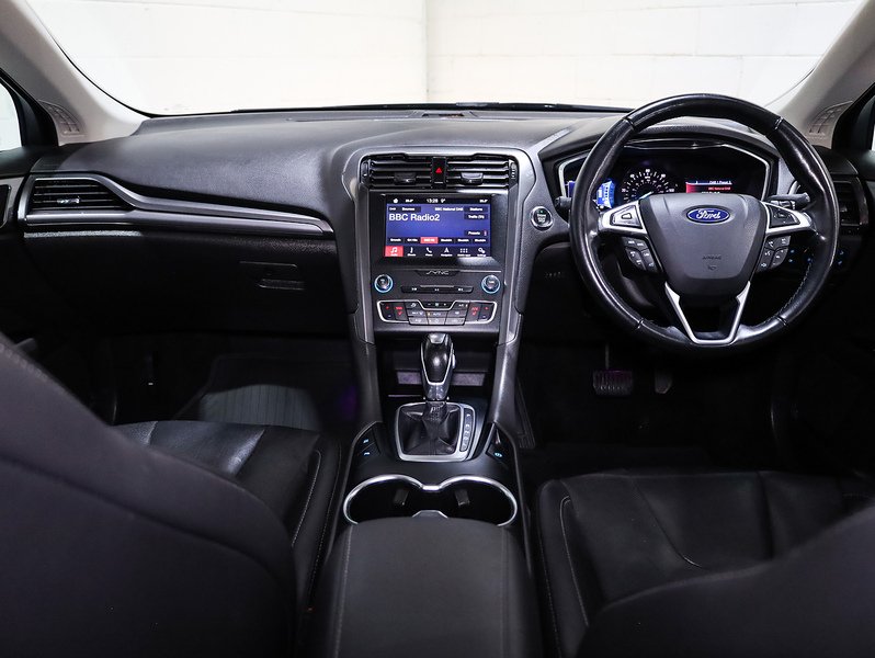 Used Ford Mondeo 2019 for sale - 77014635: Photo 13