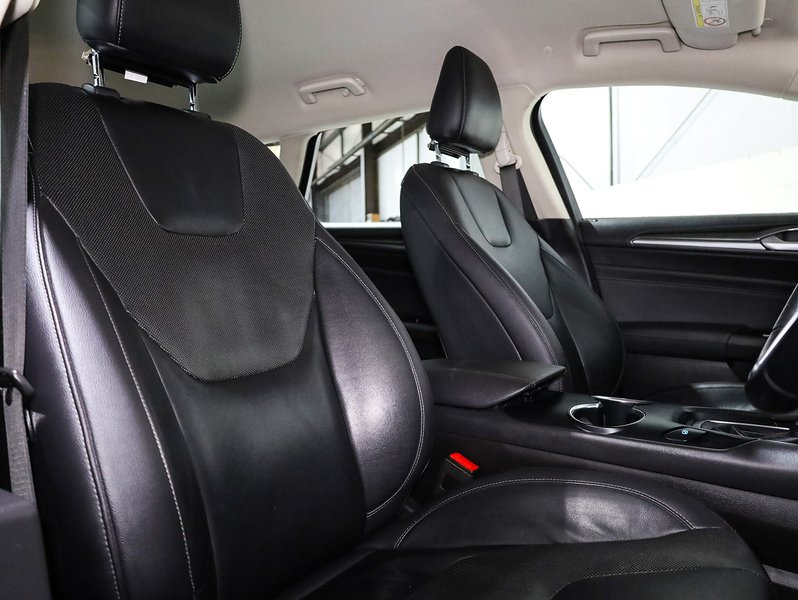 Used Ford Mondeo 2019 for sale - 77014635: Photo 14