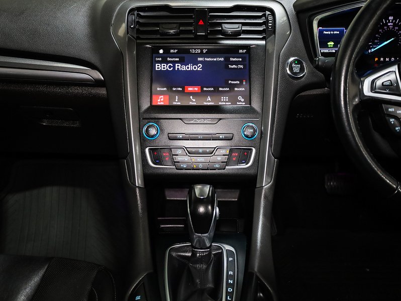 Used Ford Mondeo 2019 for sale - 77014635: Photo 17