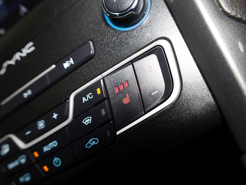 Used Ford Mondeo 2019 for sale - 77014635: Photo 19