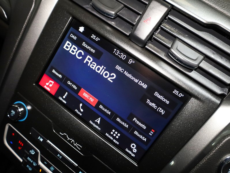 Used Ford Mondeo 2019 for sale - 77014635: Photo 22