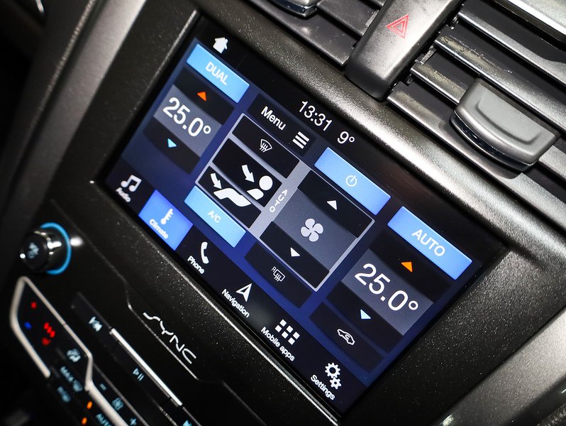 Used Ford Mondeo 2019 for sale - 77014635: Photo 24