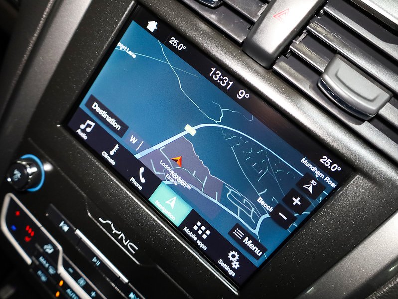 Used Ford Mondeo 2019 for sale - 77014635: Photo 25