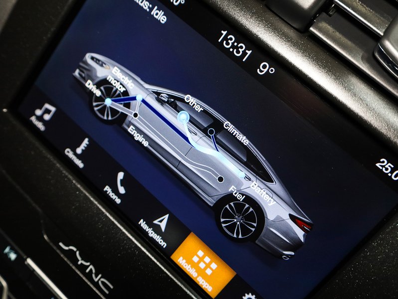 Used Ford Mondeo 2019 for sale - 77014635: Photo 26