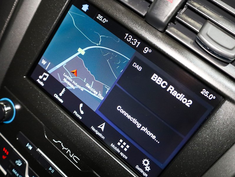 Used Ford Mondeo 2019 for sale - 77014635: Photo 27