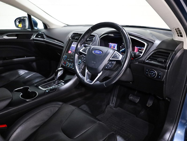 Used Ford Mondeo 2019 for sale - 77014635: Photo 3