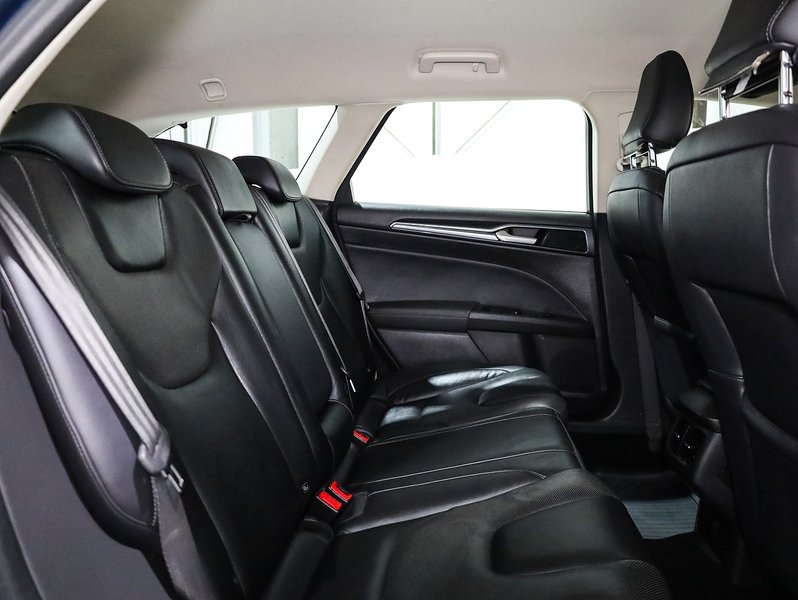 Used Ford Mondeo 2019 for sale - 77014635: Photo 30