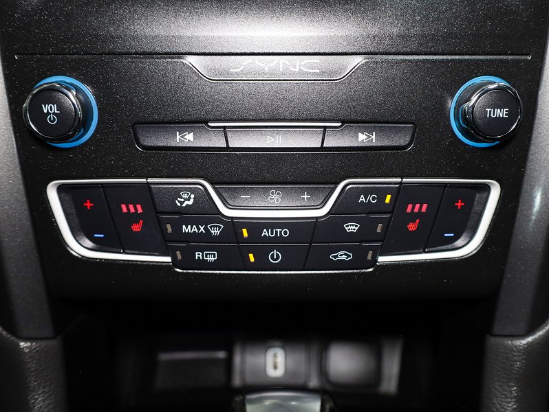 Used Ford Mondeo 2019 for sale - 77014635: Photo 31