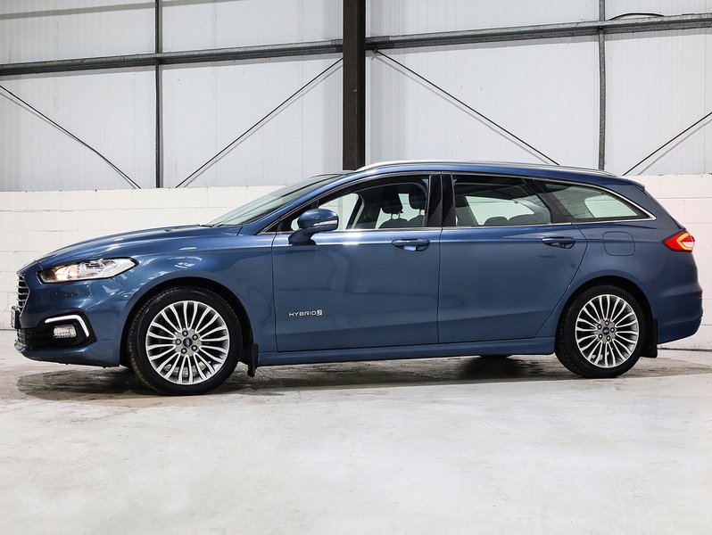 Used Ford Mondeo 2019 for sale - 77014635: Photo 4